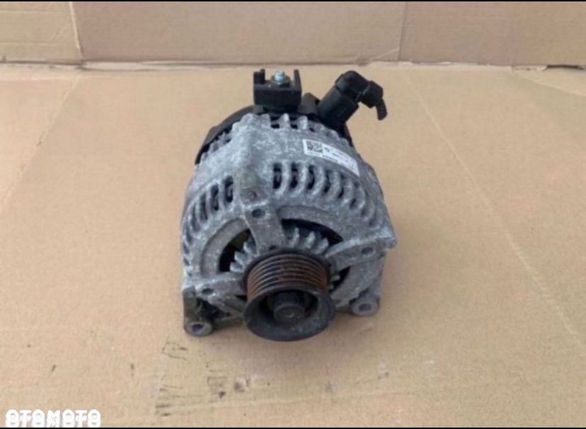 7640131 Alternator mini f55 f56 bmw - 1