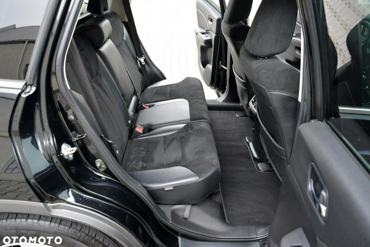 Honda CR-V 1.6i-DTEC Executive - 16