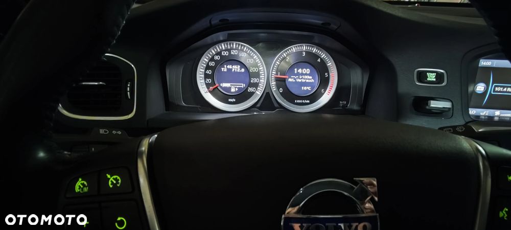 Volvo V60 - 6