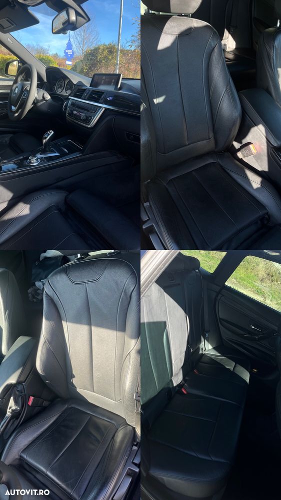 BMW Seria 3 320i GT Sport-Aut. Luxury Line - 6