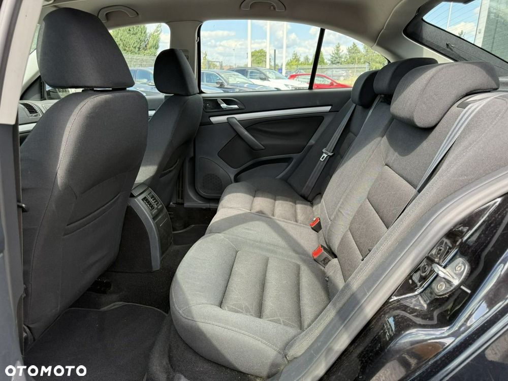 Skoda Octavia 2.0 TDI Fresh - 12