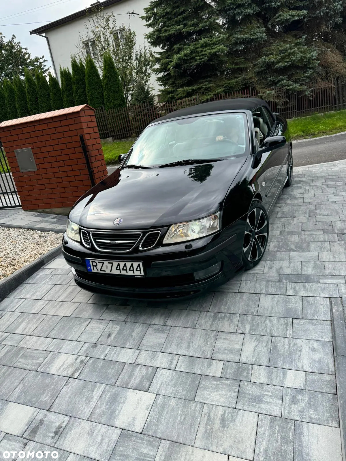 Saab 9-3 - 12
