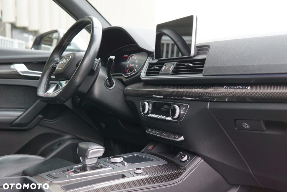 Audi SQ5 - 18
