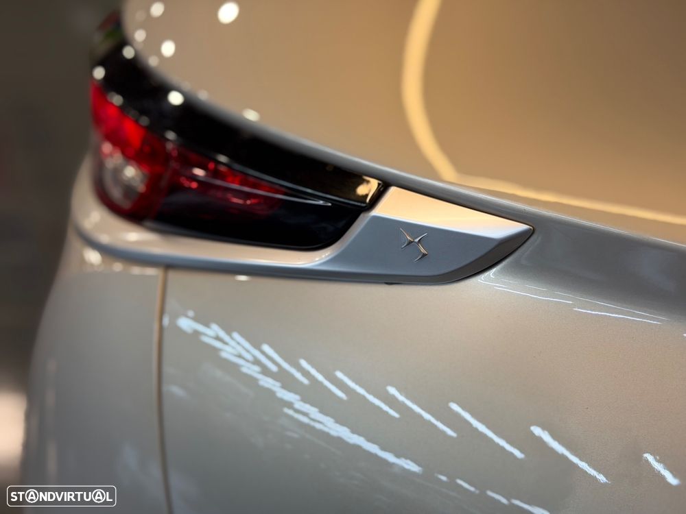 DS DS3 E-TENSE OPERA - 25