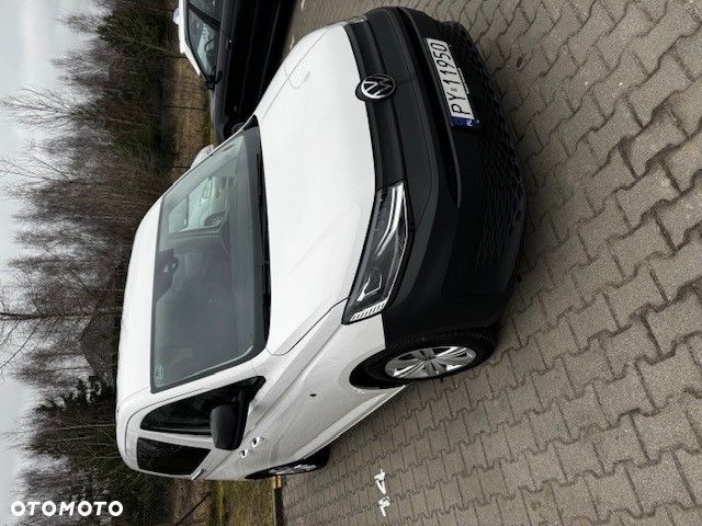 Volkswagen Caddy 2.0 TDI DSG - 7