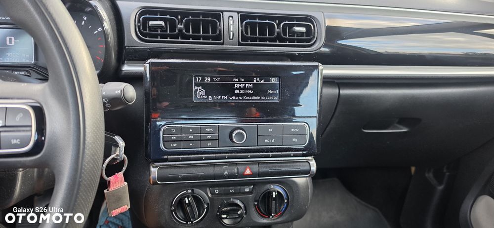 Citroën C3 1.2 PureTech You - 3