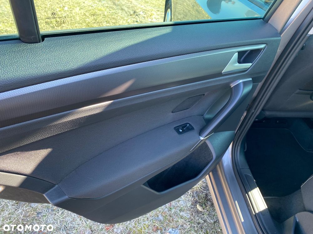 Volkswagen Golf Sportsvan 1.2 TSI BlueMotion Technology Lounge - 14