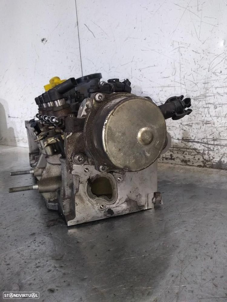 COLAÇA RENAULT KANGOO / GRAND KANGOO 2008 -K9K - 1