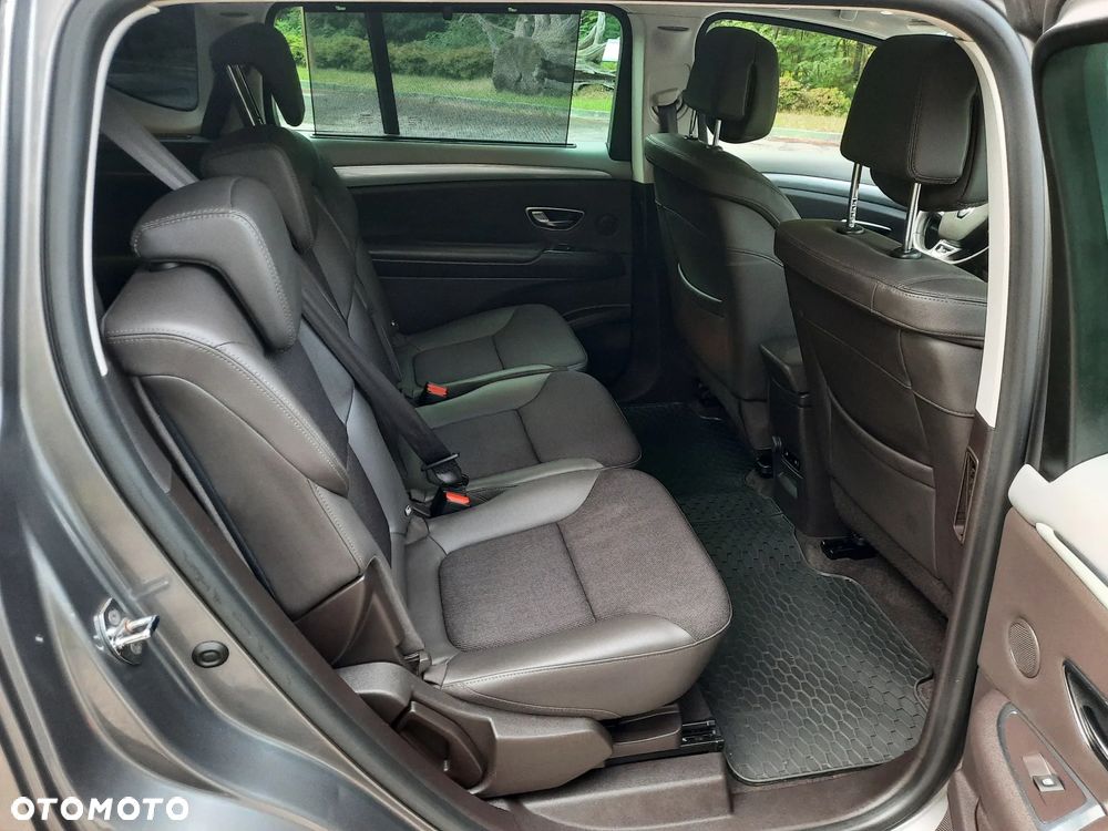 Renault Espace 1.6 dCi Energy Magnetic EDC 7os - 25