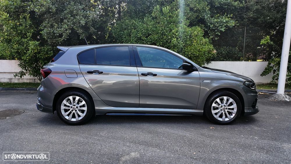 Fiat Tipo 1.4 Sport - 3
