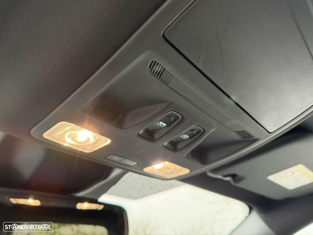 Ford Focus SW 1.0 EcoBoost MHEV ST-Line Aut. - 22