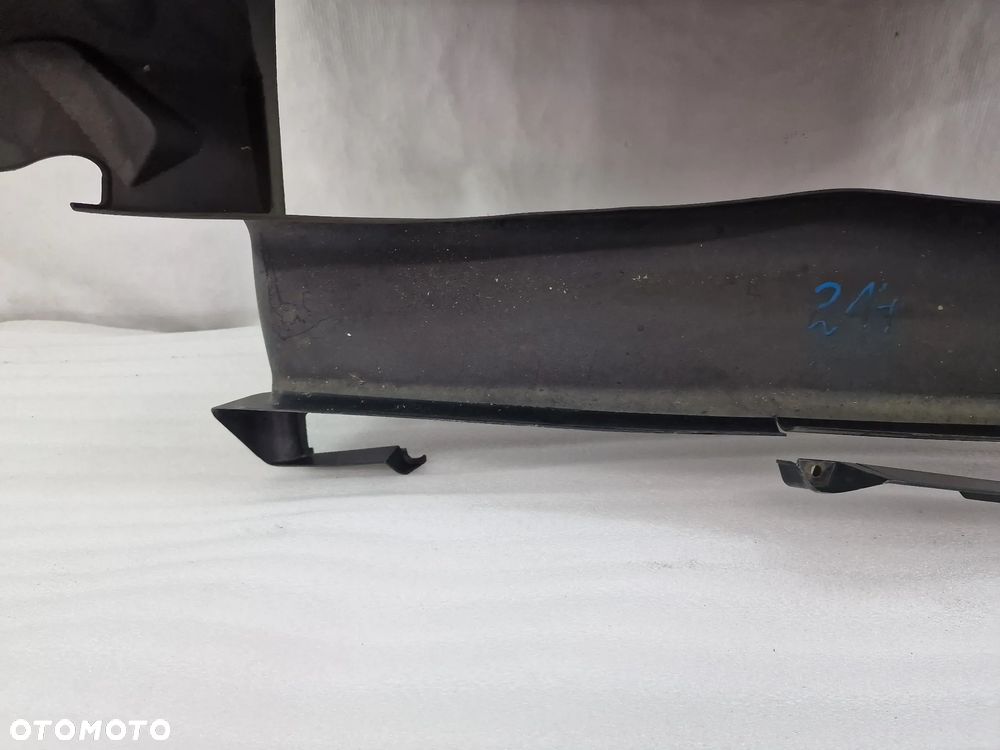 VW TOUAREG 7P6 10-18 KIEROWNICA POWIETRZA , NR 7P6121293E , NR AUKCJI KP214 - 9