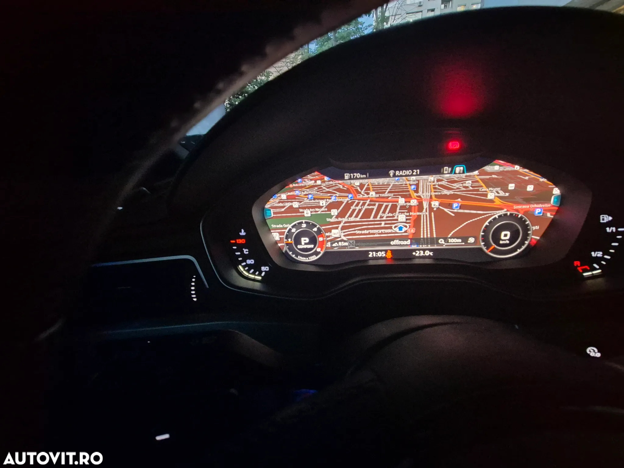 Audi A4 - 5