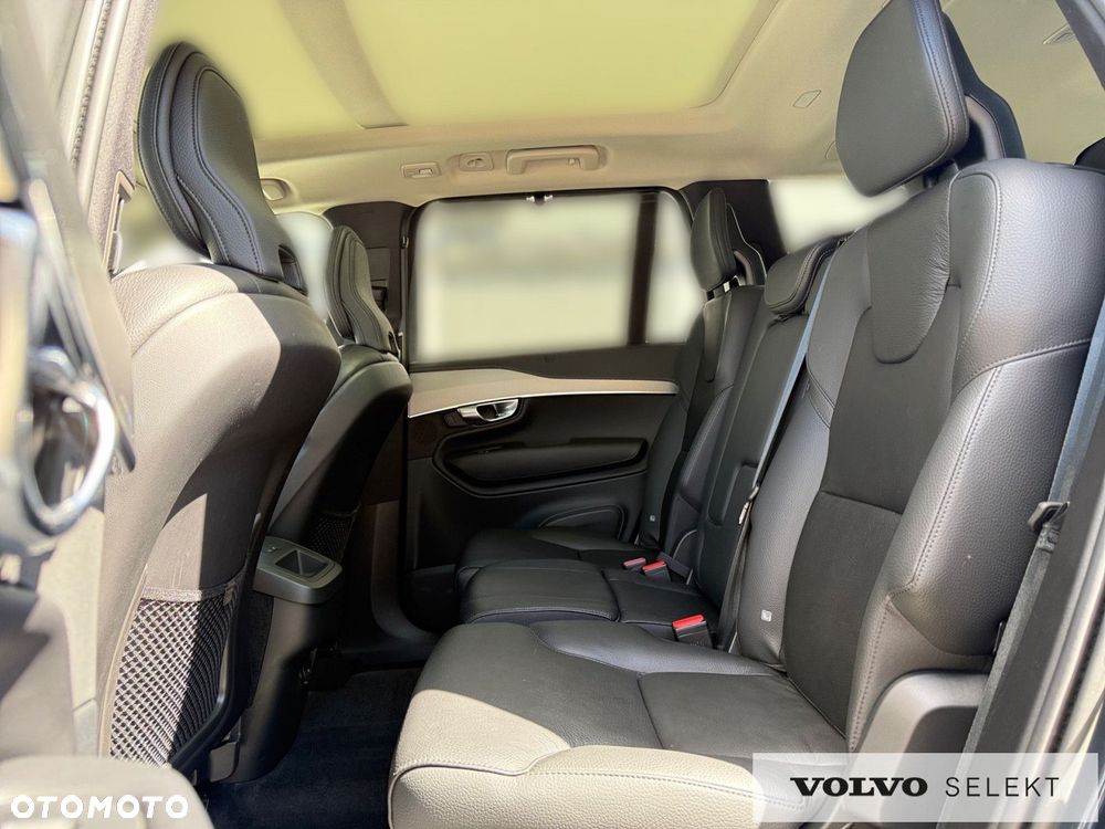 Volvo XC 90 - 15