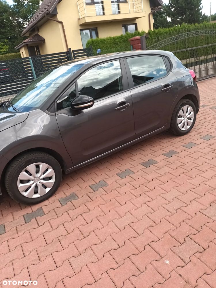 Citroën C3 1.2 PureTech Feel - 2