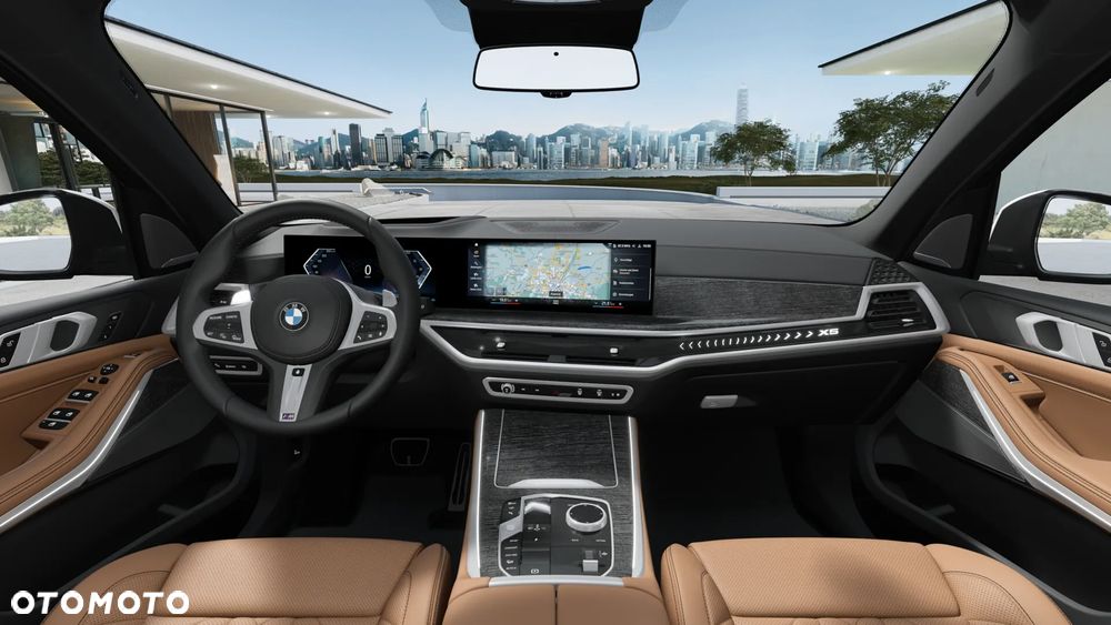 BMW X5 xDrive30d sport - 10