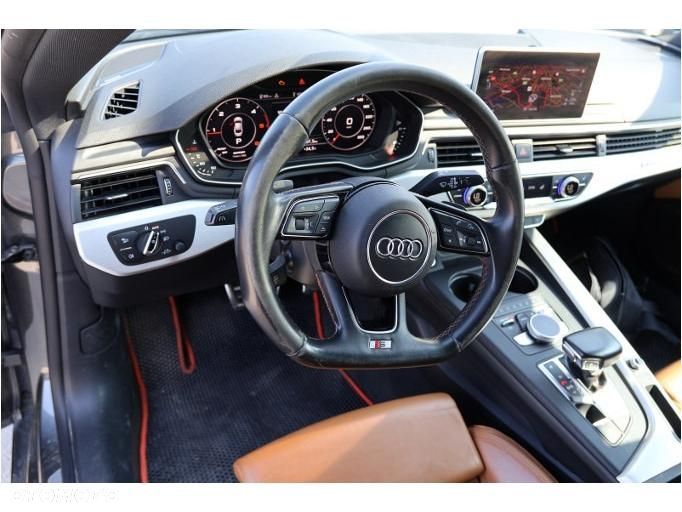 Audi A5 Sportback 2.0 TDI Quattro Sport S tronic - 17