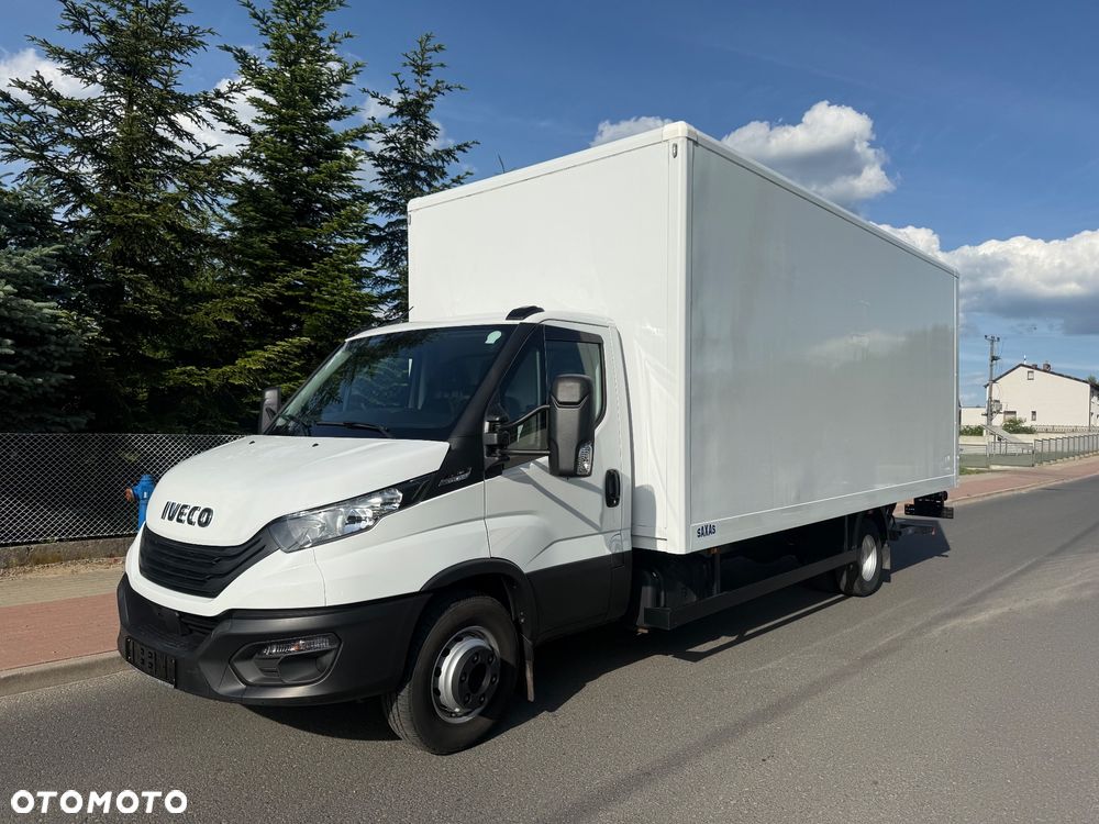 Iveco Daily 72C18 - 1