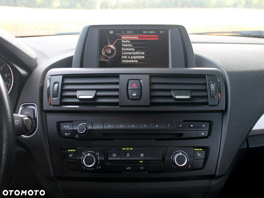 BMW Seria 1 - 16