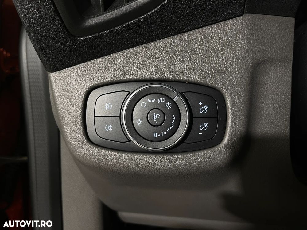 Ford Tourneo Connect Grand 1.5 EcoBlue Start/Stop Active - 20