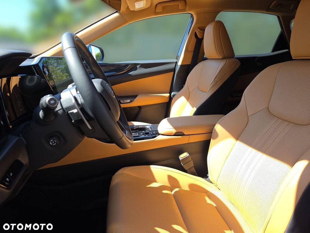 Lexus NX 350h Prestige AWD - 21