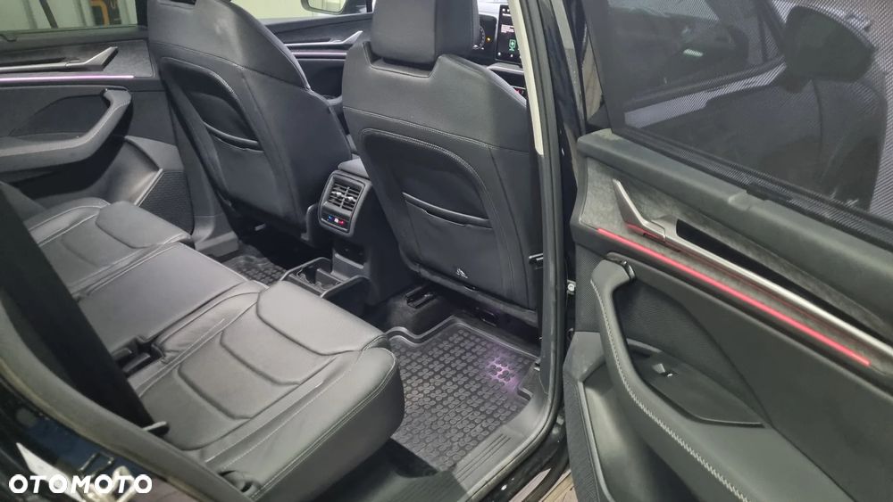 Skoda Kodiaq 2.0 TDI 4x4 Selection DSG - 13