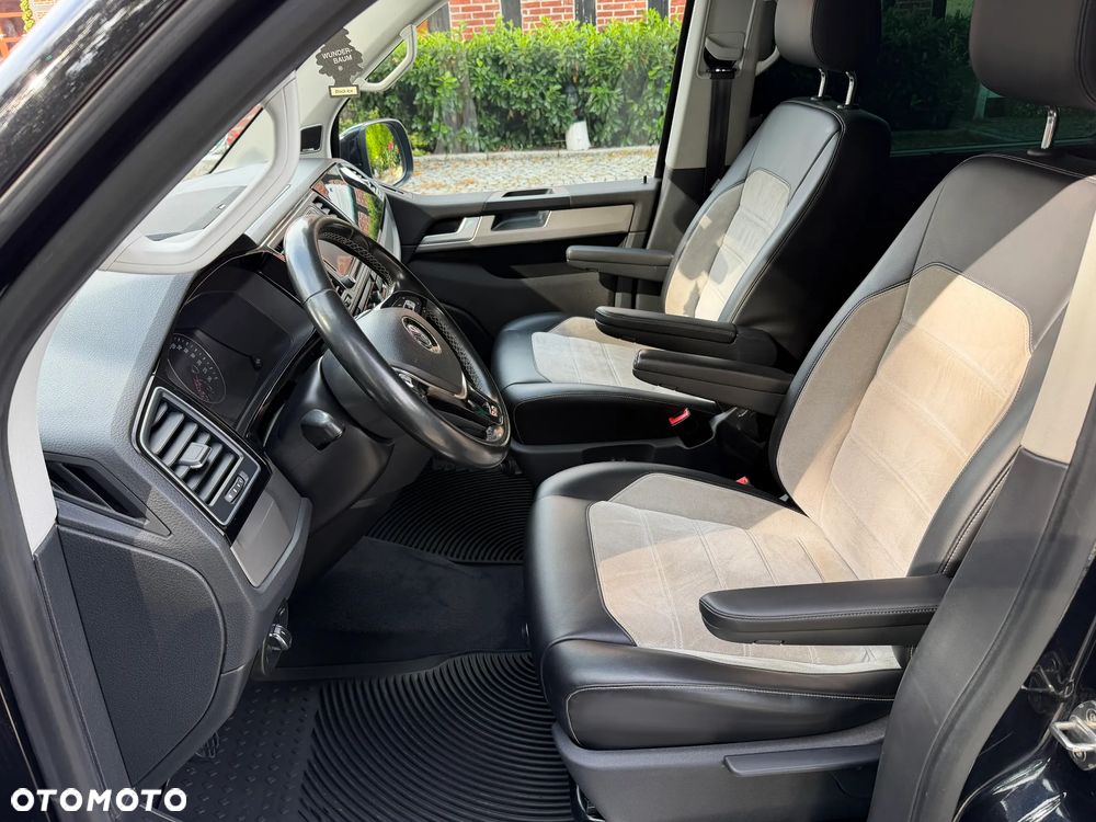 Volkswagen Multivan 2.0 BiTDI L1 Generation SIX - 17