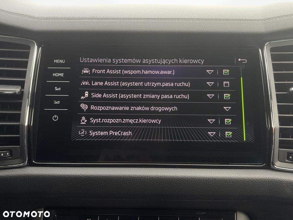 Skoda Kodiaq - 17
