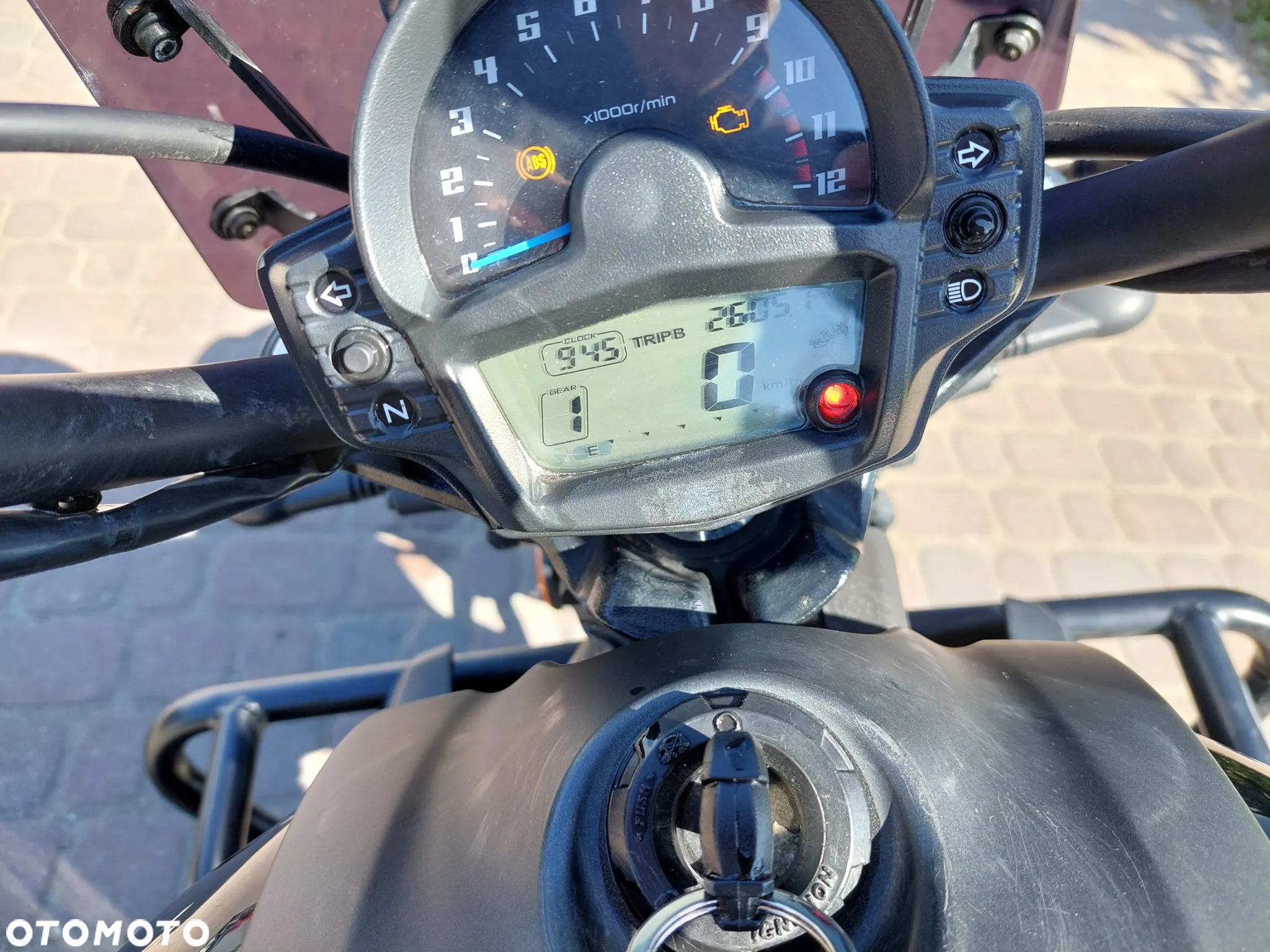 Kawasaki Vulcan - 9