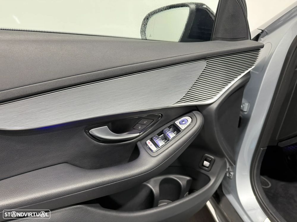 Mercedes-Benz EQC 400 4Matic - 19