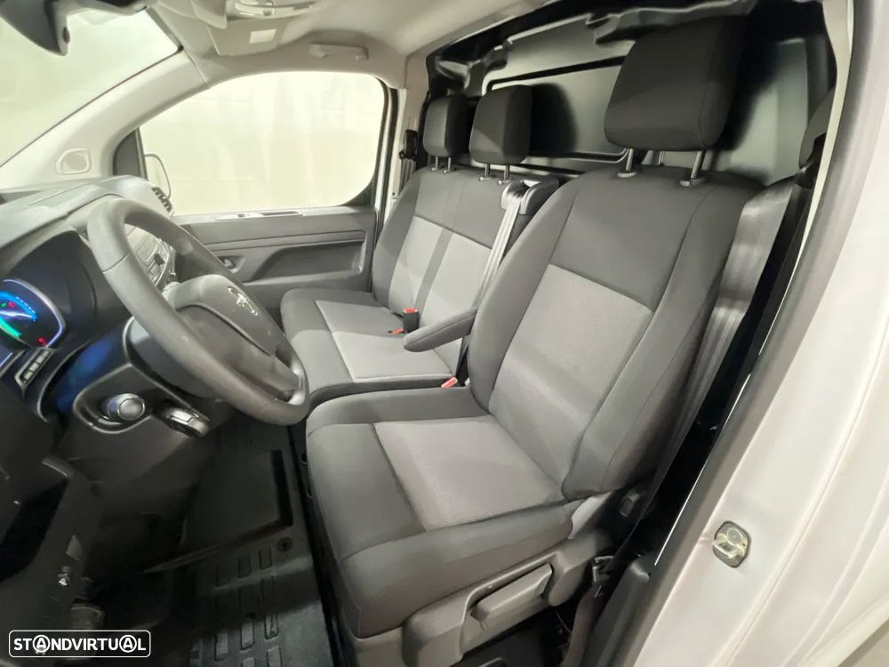 Opel Vivaro-e 75 kWh L2H1 - 6