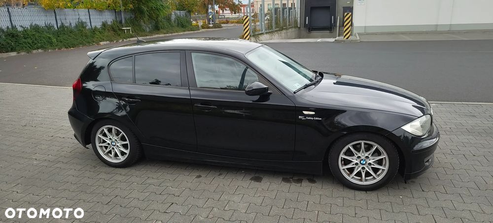 BMW Seria 1 116i - 7