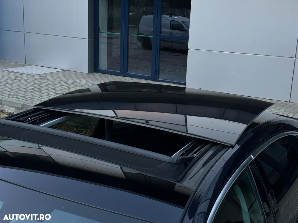 Audi A6 45 TDI quattro S tronic MHEV Advanced - 11