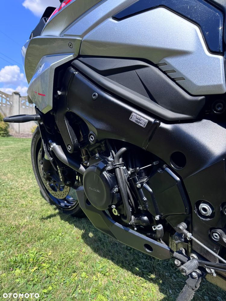 Suzuki Katana - 4