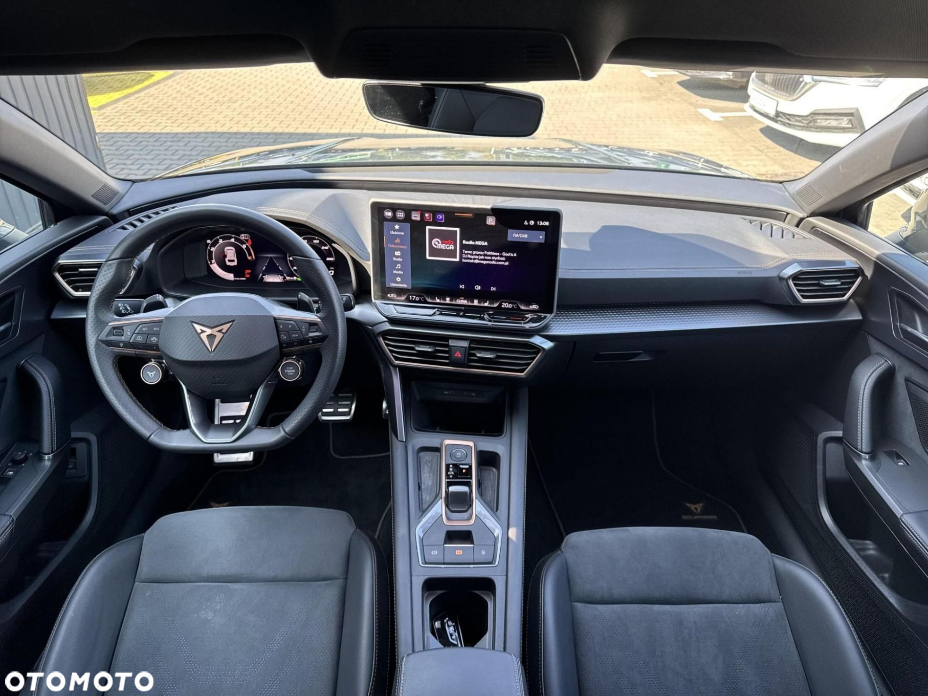 Cupra Leon - 13