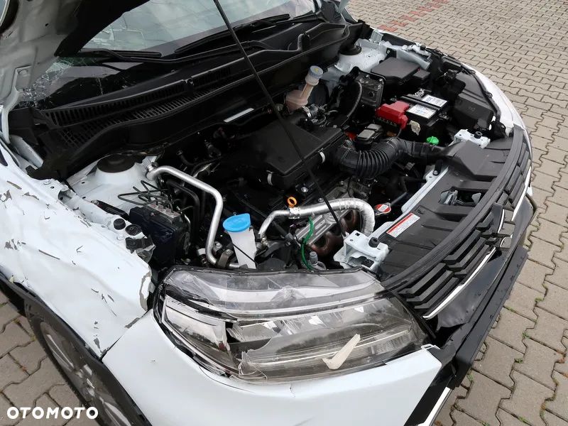 Suzuki Vitara 1.5 DualJet Hybrid Premium Plus 2WD AGS - 31