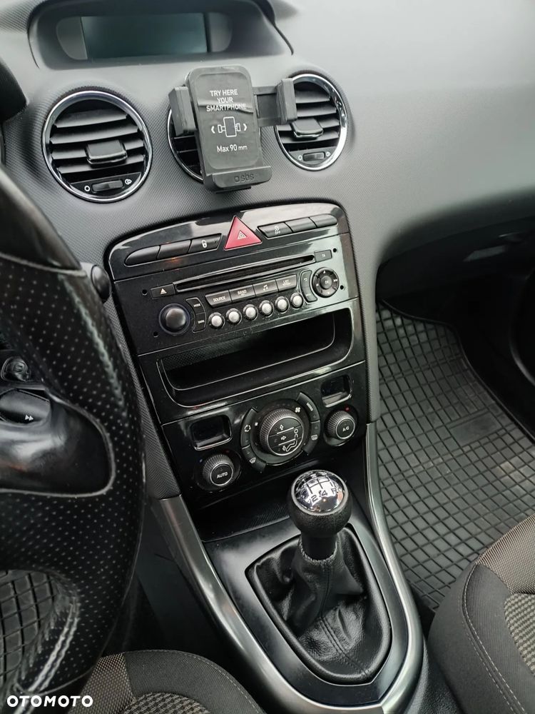 Peugeot 308 1.6 HDi Access - 5