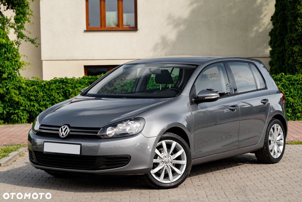 Volkswagen Golf 1.6 Edition - 5