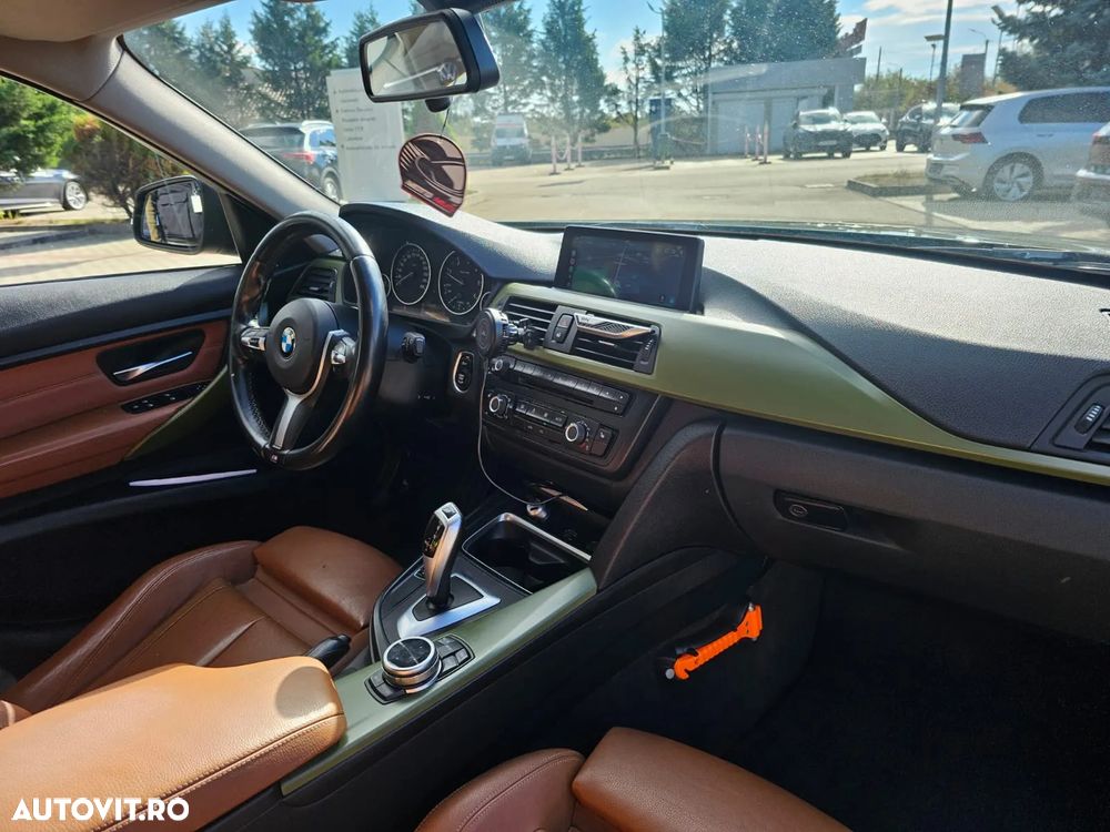 BMW Seria 3 - 10