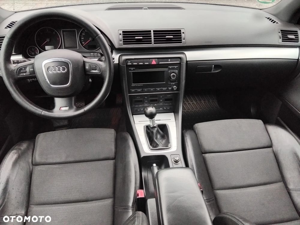 Audi A4 - 26