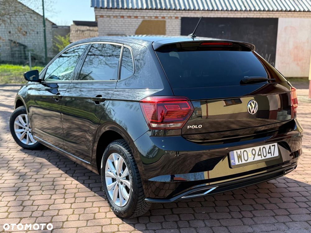 Volkswagen Polo - 9