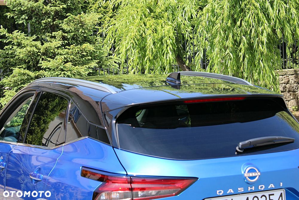 Nissan Qashqai 1.3 DIG-T N-Connecta - 17