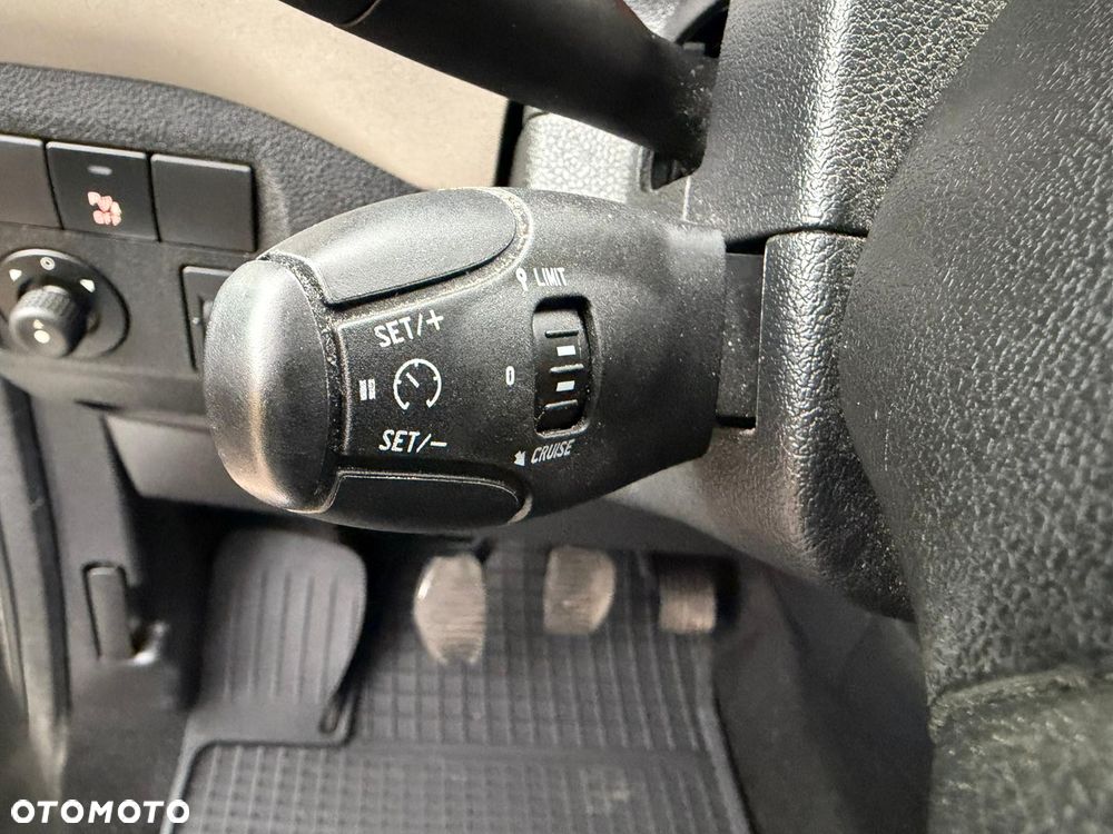 Citroën Berlingo Multispace HDi 115 FAP XTR - 21