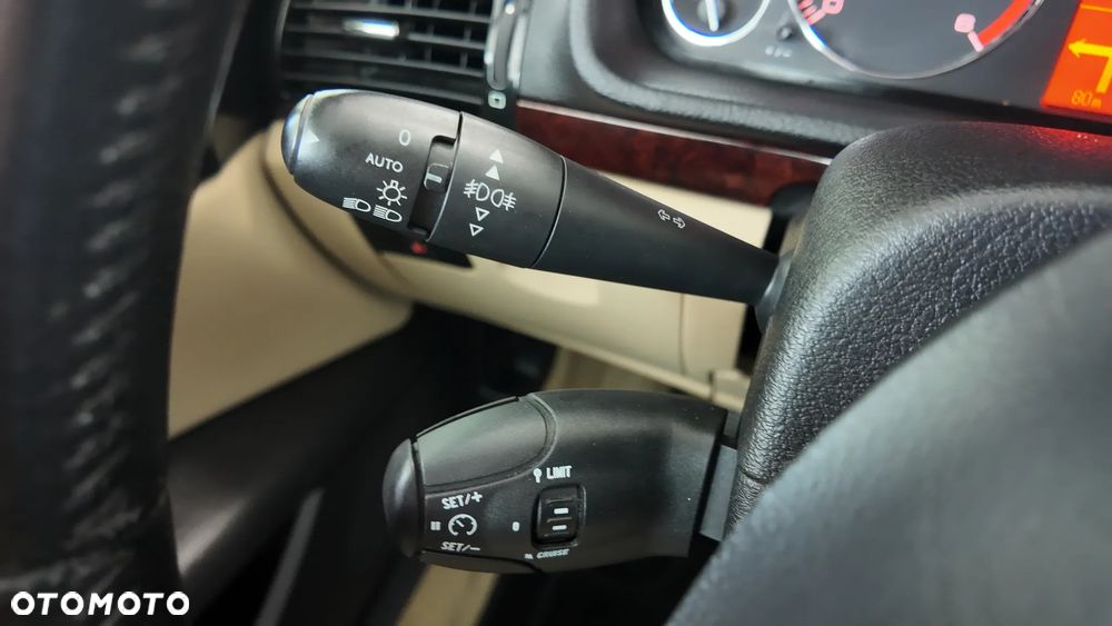 Peugeot 407 1.6 HDi Presence - 26