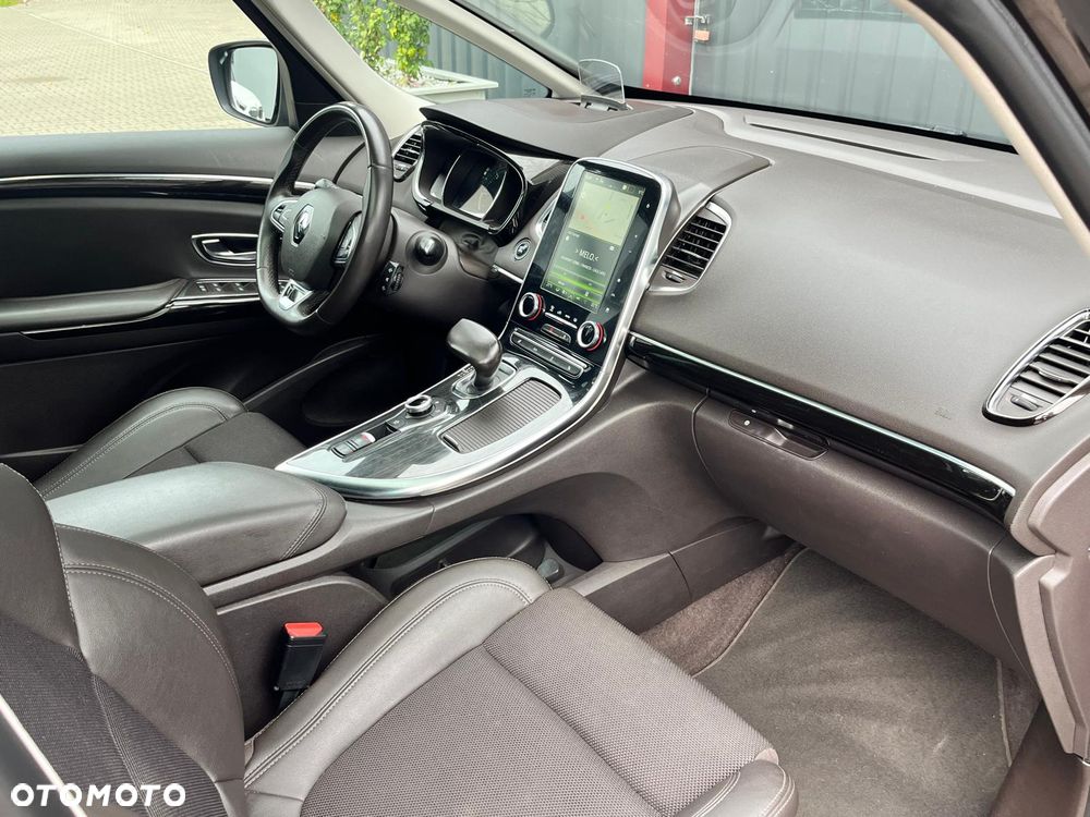 Renault Espace Energy dCi 160 EDC Intens - 21
