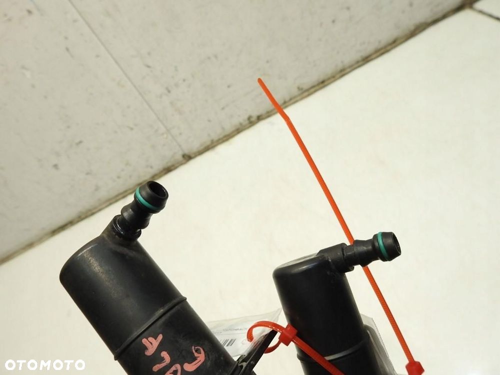 SPRYSKIWACZ LAMPY PRZÓD VW GOLF VI 5K0955978A - 6