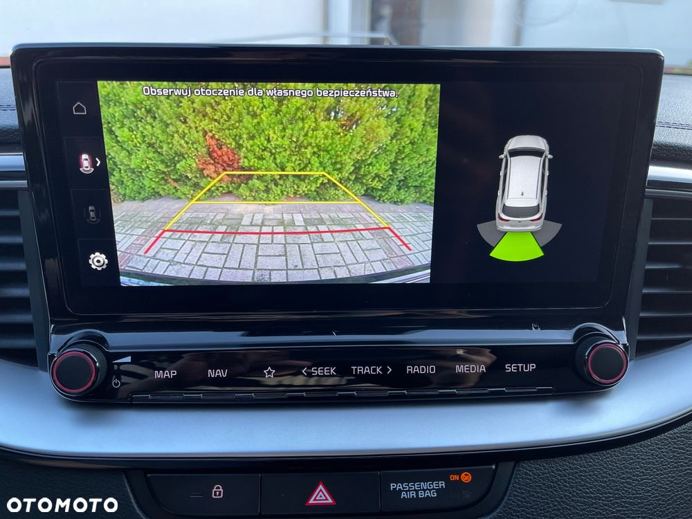 Kia Ceed 1.5 T-GDI L Business Line DCT - 17