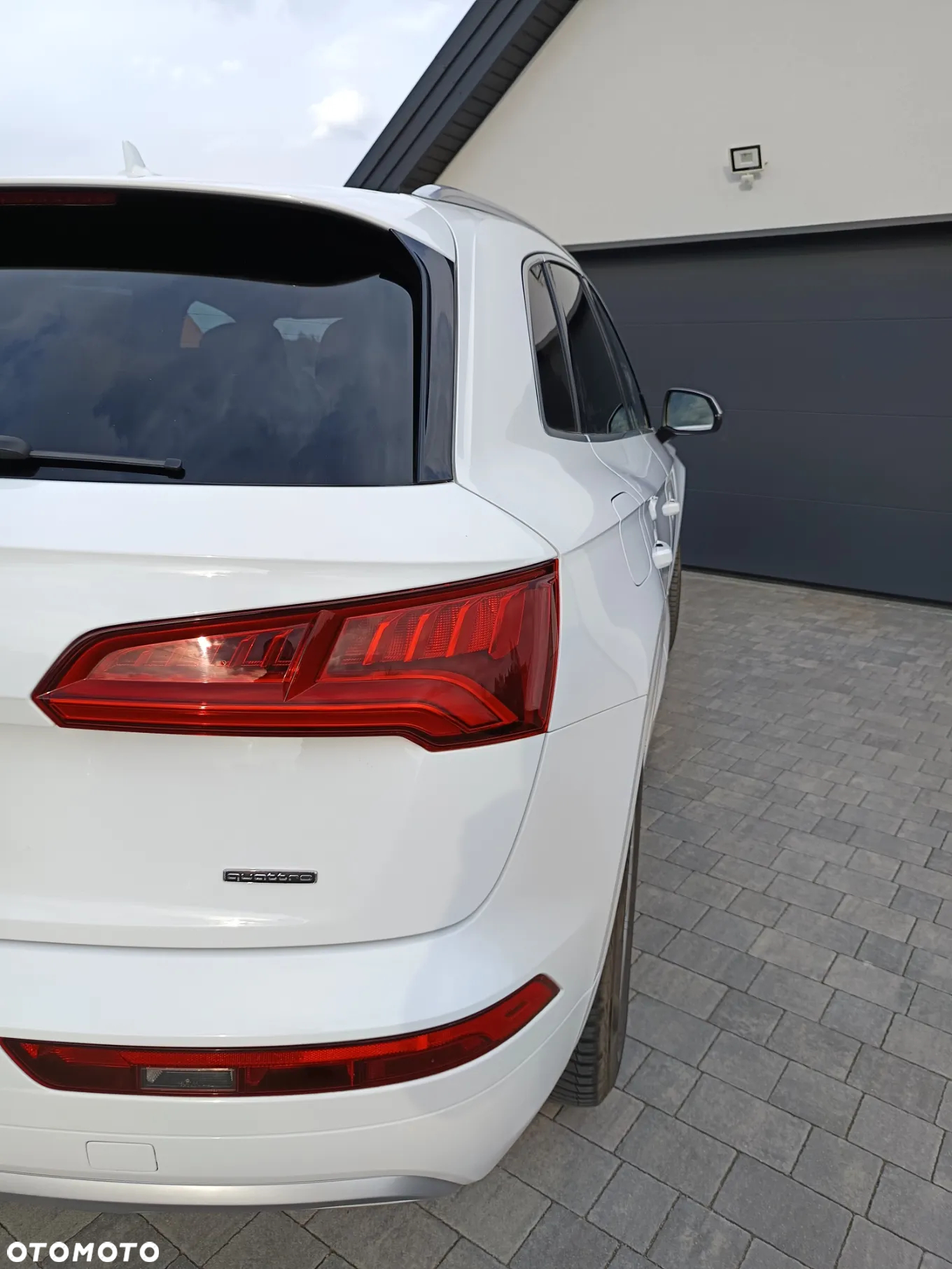 Audi Q5 2.0 TFSI Quattro Design S tronic - 13