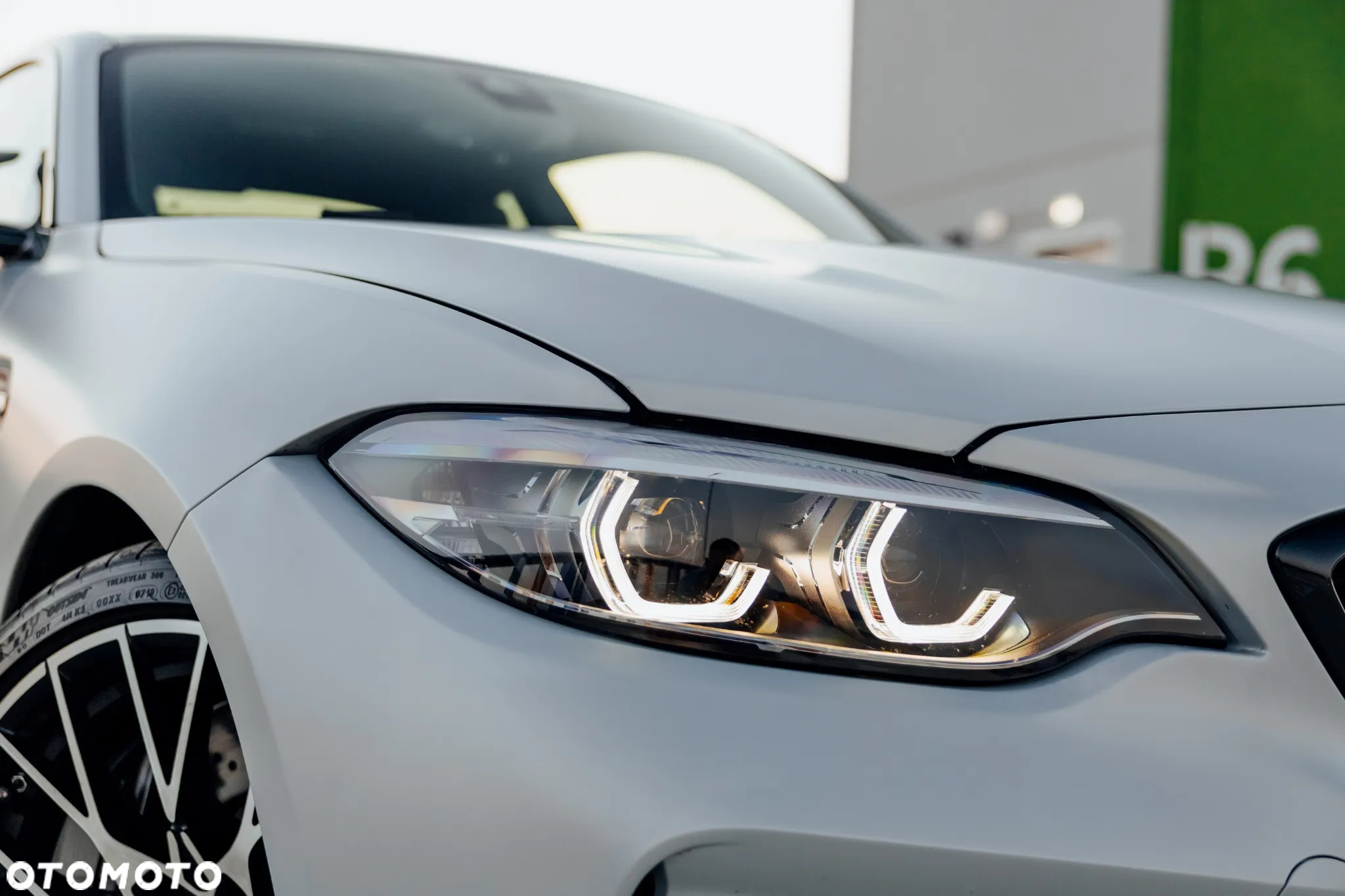 BMW M2 Competition Coupe DKG - 9