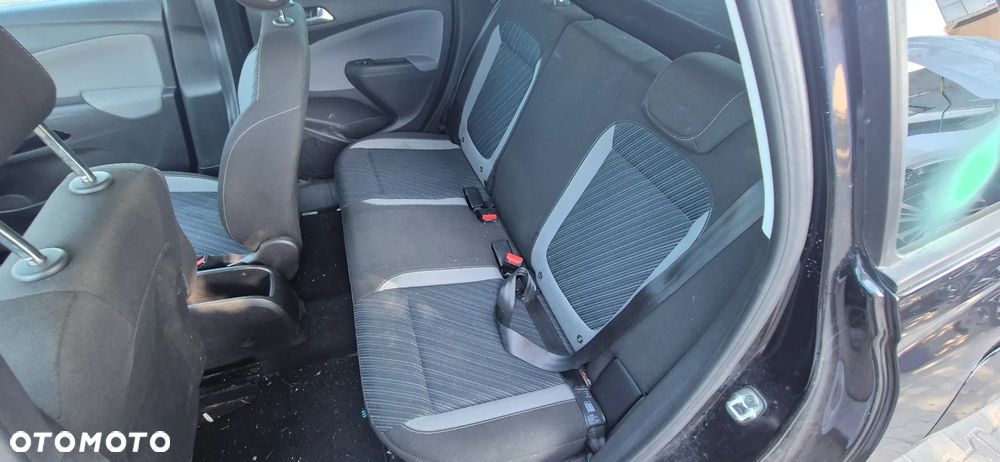 Opel Crossland X 1.2 T Enjoy S&S - 26